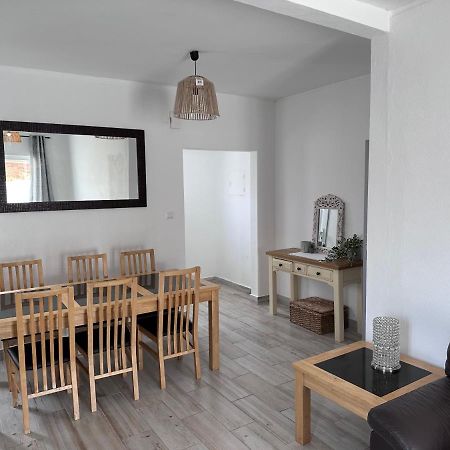 Casa Maria Joao Villa Lagos Ngoại thất bức ảnh