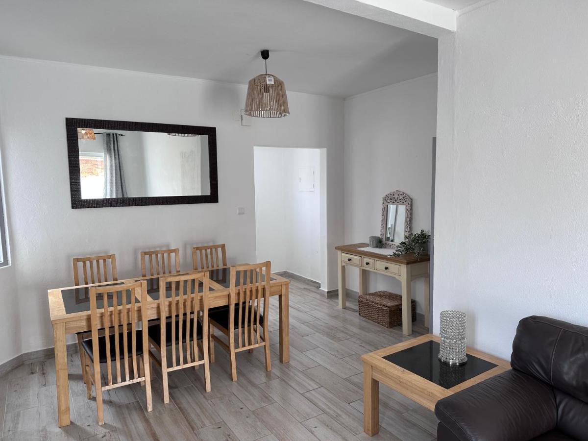 Casa Maria Joao Villa Lagos Ngoại thất bức ảnh