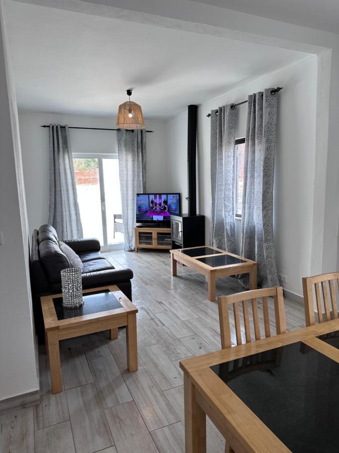 Casa Maria Joao Villa Lagos Ngoại thất bức ảnh