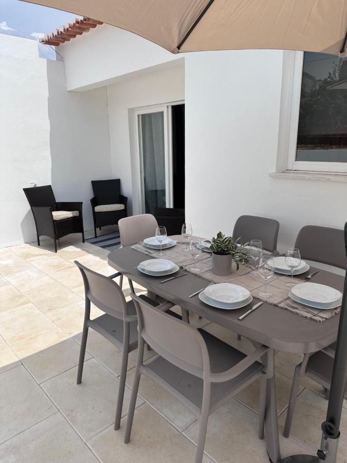 Casa Maria Joao Villa Lagos Ngoại thất bức ảnh